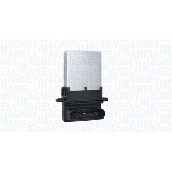 MAGNETI MARELLI 069415026010 Regler, Innenraumgebläse