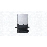 MAGNETI MARELLI 069415026010 Regler, Innenraumgebläse