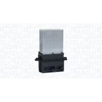 MAGNETI MARELLI 069415027010 Regler, Innenraumgebläse