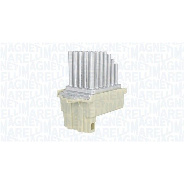 MAGNETI MARELLI 069415031010 Regler, Innenraumgebläse