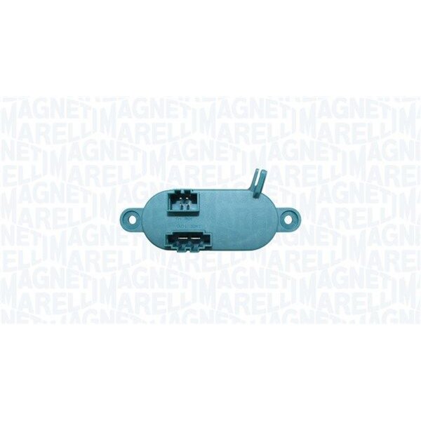 MAGNETI MARELLI 069425001010 Steuergerät, Elektrolüfter (Motorkühlung)