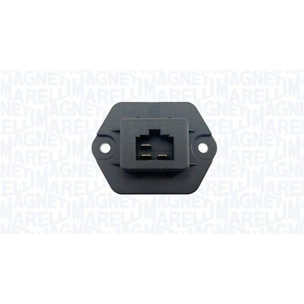 MAGNETI MARELLI 069425003010 Steuergerät, Elektrolüfter (Motorkühlung)