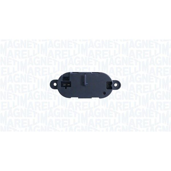 MAGNETI MARELLI 069425004010 Steuergerät, Elektrolüfter (Motorkühlung)