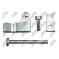 NTY ENK-WW-010 Stutzen, Ansaugkrümmer