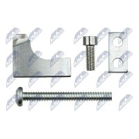 NTY ENK-WW-010 Stutzen, Ansaugkrümmer