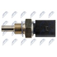 NTY ECT-WW-009 Sensor, Kühlmitteltemperatur