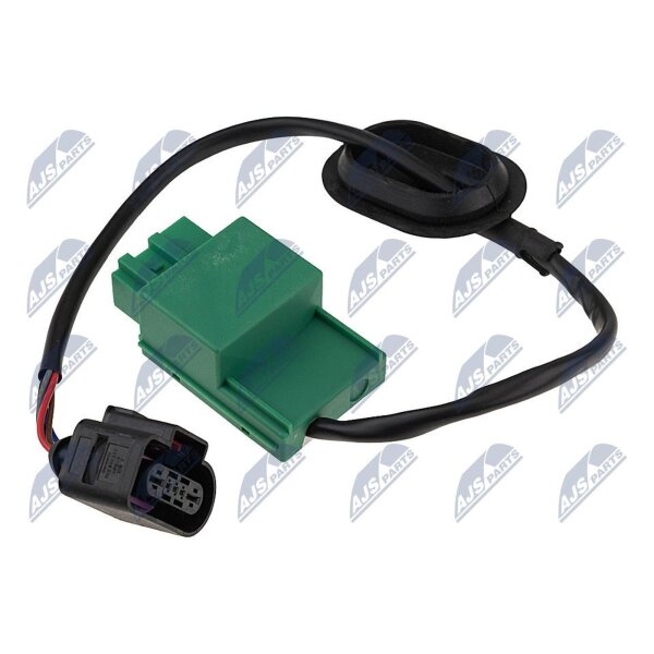 NTY EPW-WW-002 Relais, Kraftstoffpumpe