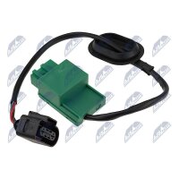 NTY EPW-WW-002 Relais, Kraftstoffpumpe