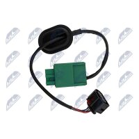 NTY EPW-WW-002 Relais, Kraftstoffpumpe