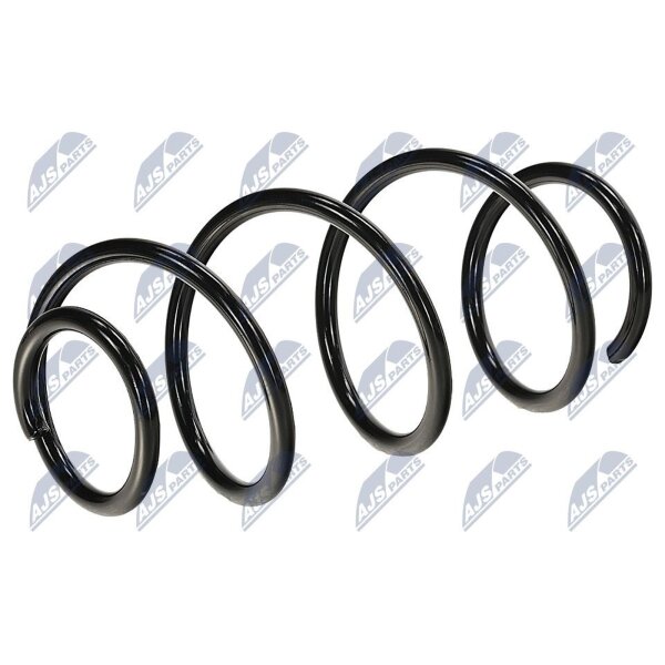 NTY ASZ-WW-030 Fahrwerksfeder