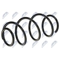 NTY ASZ-WW-030 Fahrwerksfeder