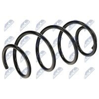 NTY ASZ-WW-030 Fahrwerksfeder