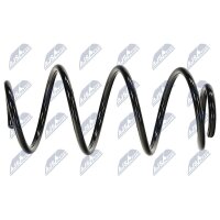 NTY ASZ-WW-030 Fahrwerksfeder