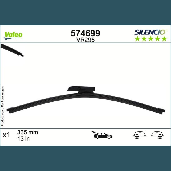 VALEO 574699 Wischblatt