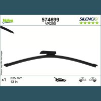 VALEO 574699 Wischblatt
