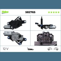 VALEO 582765 Wischermotor
