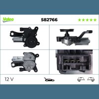 VALEO 582766 Wischermotor