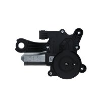 VALEO 582766 Wischermotor
