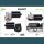 VALEO 584507 Wischermotor