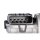 VALEO 584507 Wischermotor