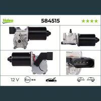 VALEO 584515 Wischermotor