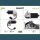 VALEO 584537 Wischermotor