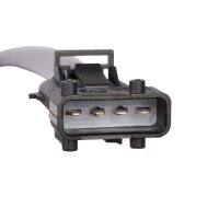 VALEO 584545 Wischermotor