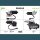 VALEO 584545 Wischermotor