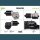 VALEO 584616 Wischermotor