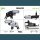 VALEO 584619 Wischermotor