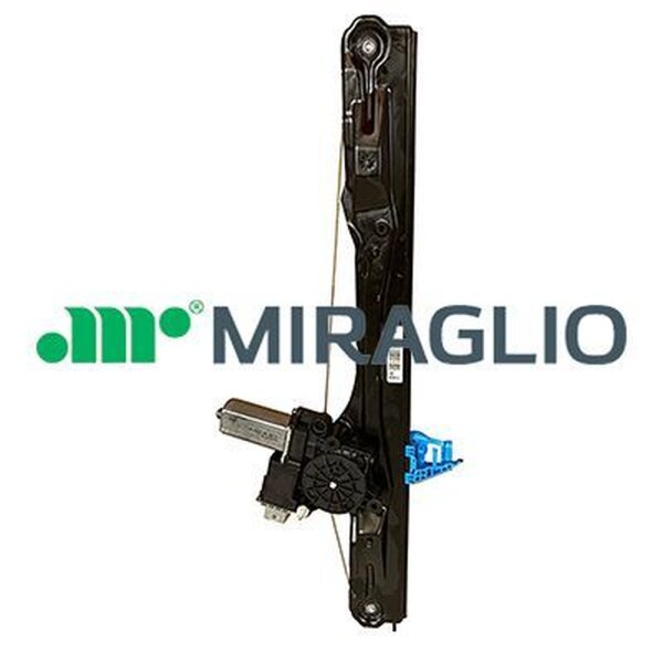 MIRAGLIO 30/3133 Fensterheber