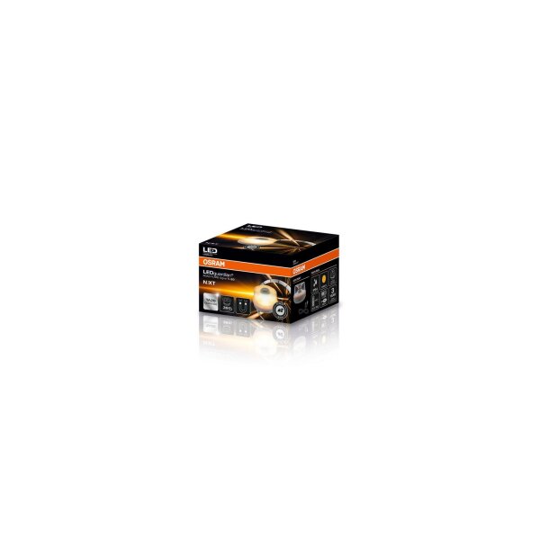 ams-OSRAM LEDSL107 Handleuchte