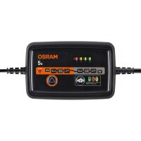 ams-OSRAM OEBCS1005 Ladegerät, Fahrzeugbatterie
