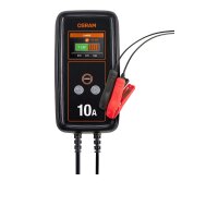 ams-OSRAM OEBCS1010 Ladegerät, Fahrzeugbatterie