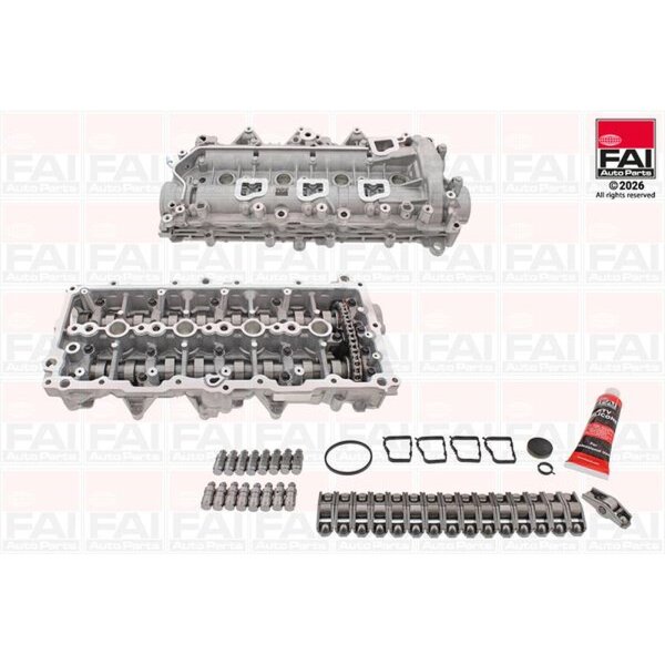 FAI AutoParts CSK1018 Nockenwellensatz