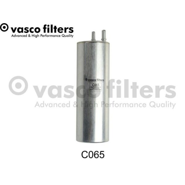 DAVID VASCO C065 Kraftstofffilter