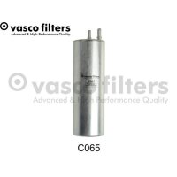DAVID VASCO C065 Kraftstofffilter