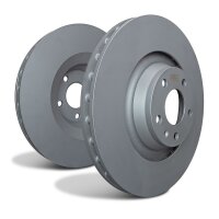 EBC Brakes D021 Bremsscheibe