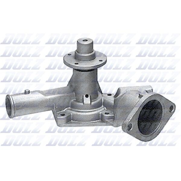 DOLZ F160 Wasserpumpe, Motorkühlung