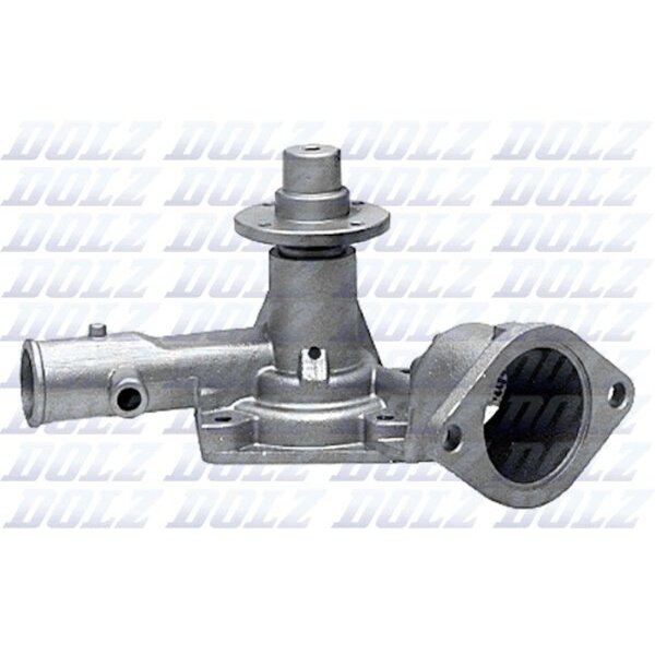 DOLZ F161 Wasserpumpe, Motorkühlung