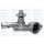 DOLZ F161 Wasserpumpe, Motorkühlung