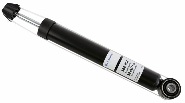 SACHS 560 804 Stoßdämpfer