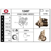 EAI 12497 Starter