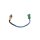BOSCH 0 258 006 028 Lambdasonde