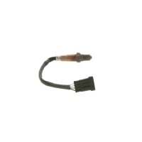 BOSCH 0 258 006 206 Lambdasonde
