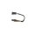 BOSCH 0 258 006 206 Lambdasonde