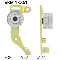SKF VKM 13241 Spannrolle, Zahnriemen