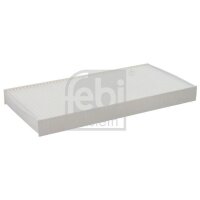 FEBI BILSTEIN 17264 Filter, Innenraumluft