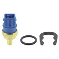 TOPRAN 109 245 Sensor, Kühlmitteltemperatur