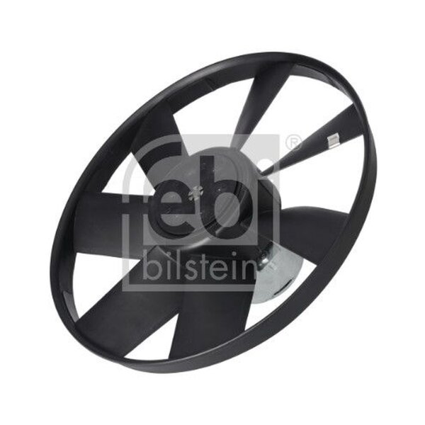 FEBI BILSTEIN 06993 Lüfter, Motorkühlung